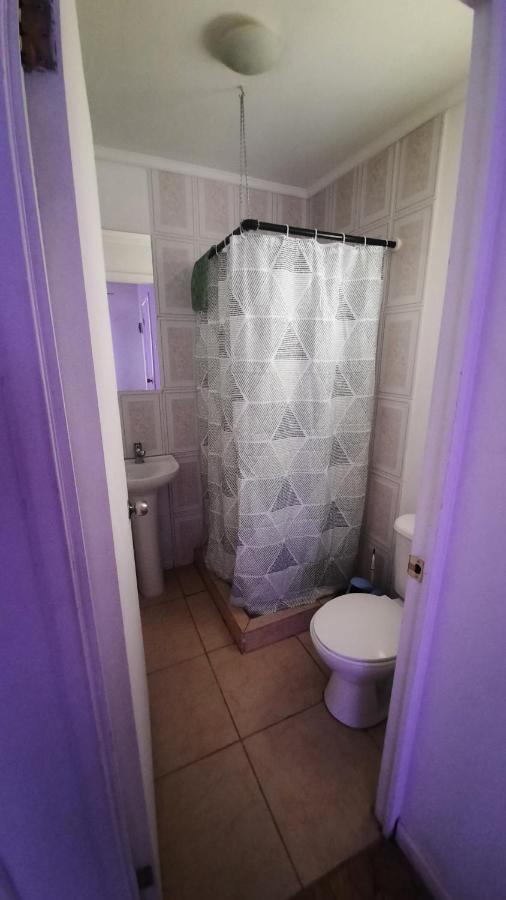 Imperio apartahotel Pisco Elqui Bagian luar foto