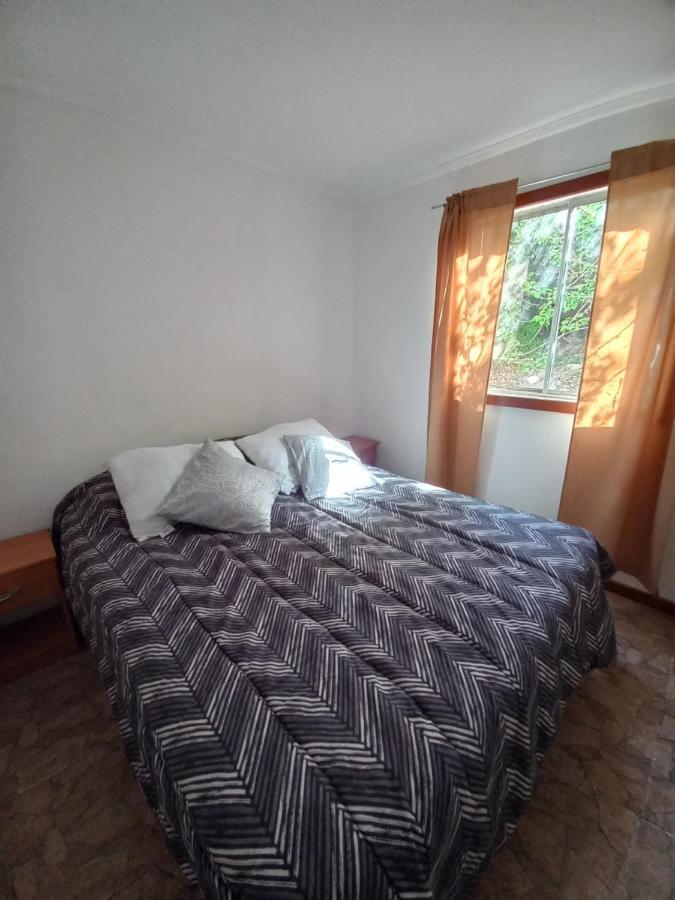 Imperio apartahotel Pisco Elqui Bagian luar foto