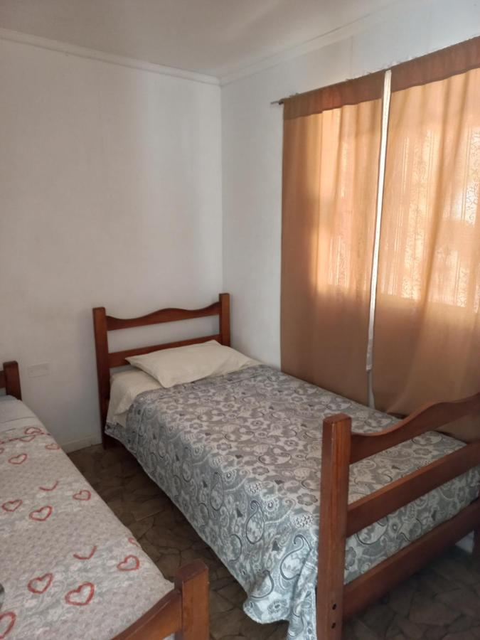Imperio apartahotel Pisco Elqui Bagian luar foto