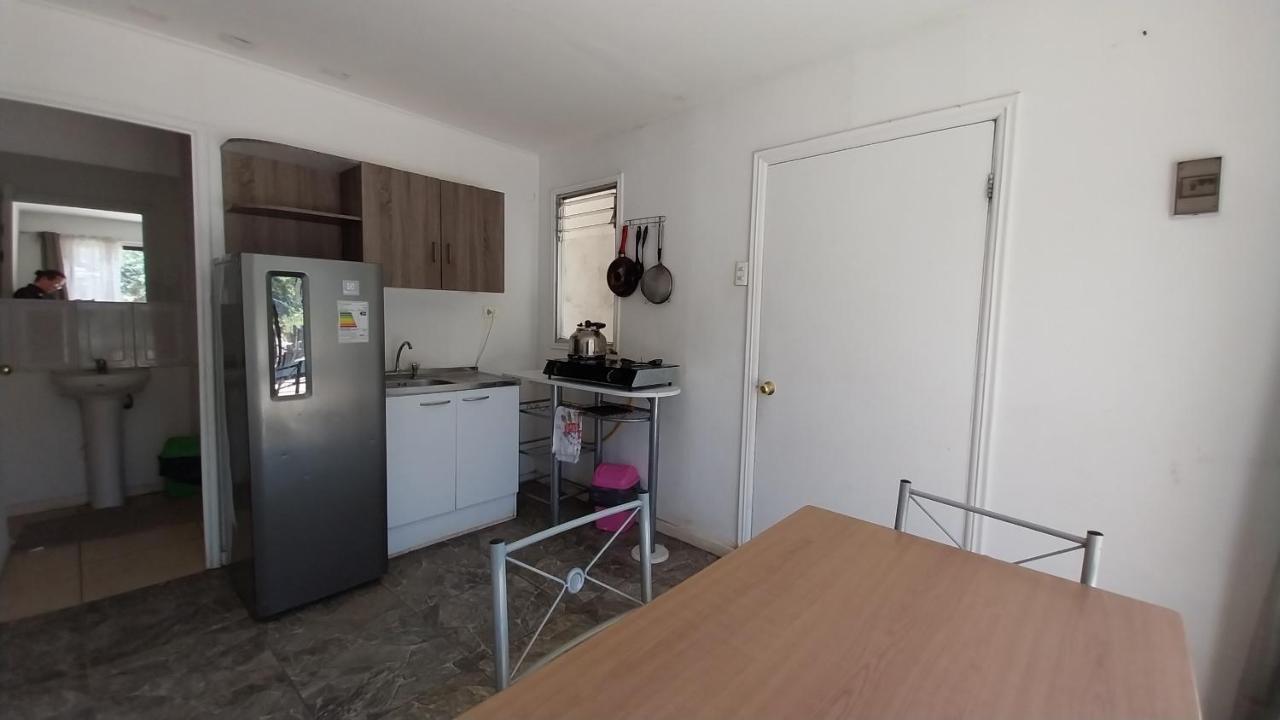 Imperio apartahotel Pisco Elqui Bagian luar foto