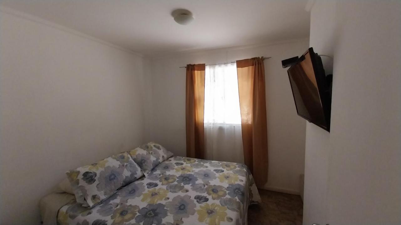 Imperio apartahotel Pisco Elqui Bagian luar foto