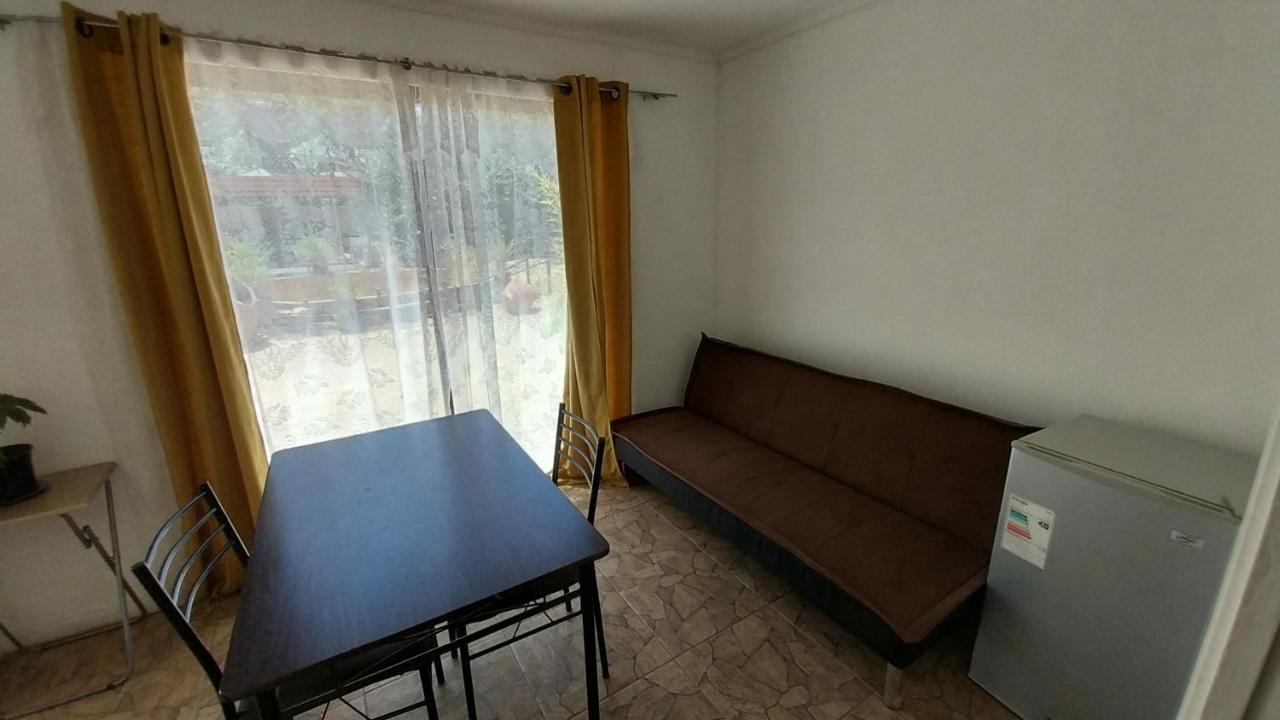 Imperio apartahotel Pisco Elqui Bagian luar foto