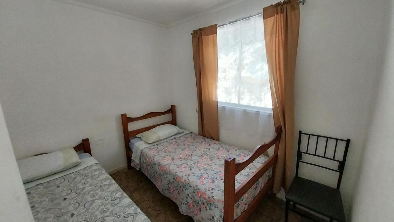 Imperio apartahotel Pisco Elqui Bagian luar foto