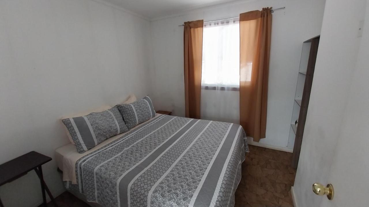 Imperio apartahotel Pisco Elqui Bagian luar foto
