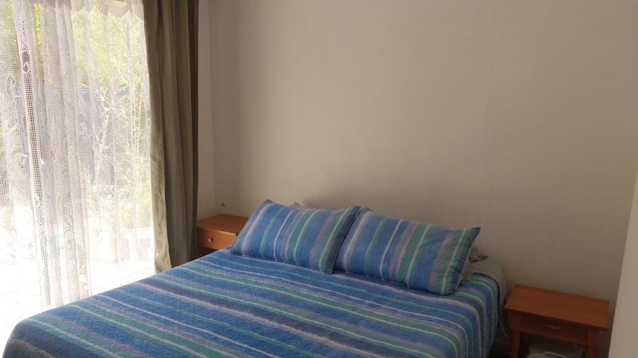 Imperio apartahotel Pisco Elqui Bagian luar foto